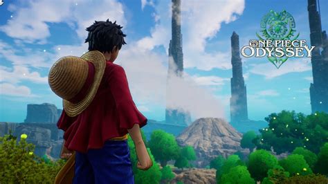 One Piece Odyssey Officially Announced, Being Made by Pokemon Diamond
