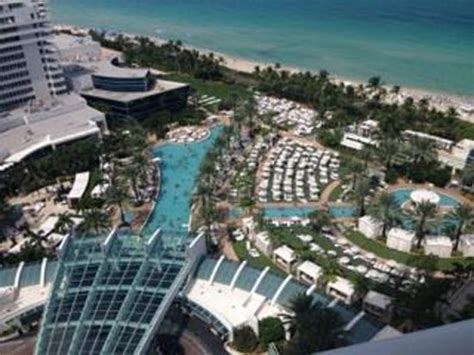 View Picture Of Fontainebleau Miami Beach Miami Beach Tripadvisor