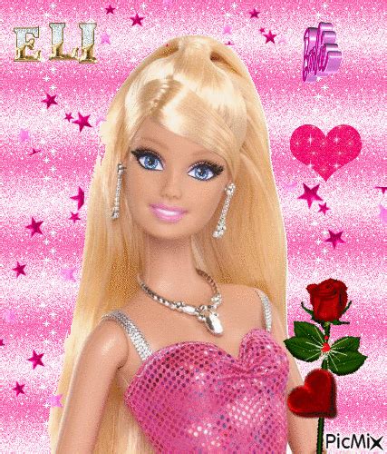 Barbie Picmix
