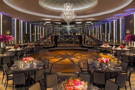 Iconic Rainbow Room Reopens With All Its Former Glitz And Glamour 6sqft