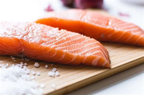 The 7 Healthiest Seafood Items You Need In Your Diet Amazing Viral News