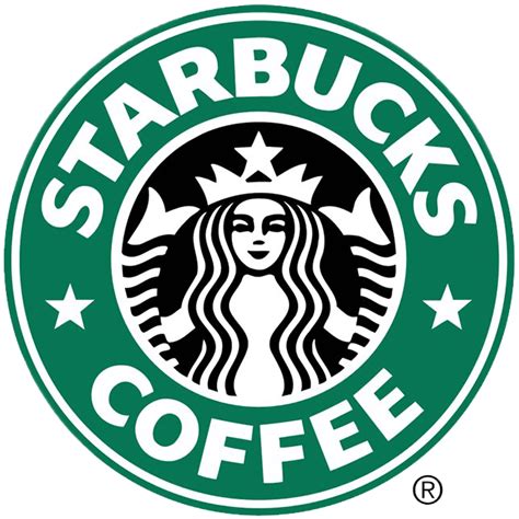 Starbucks Official Logo PNG PNG All PNG All