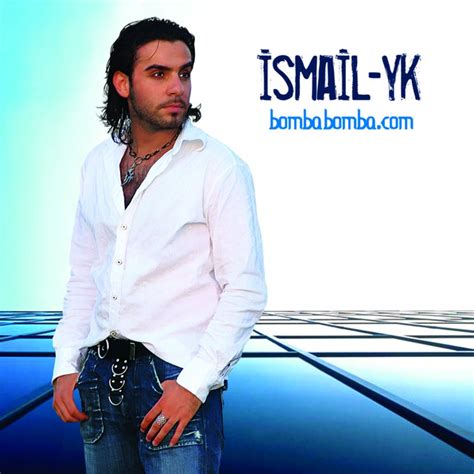 İsmail Yk On Spotify