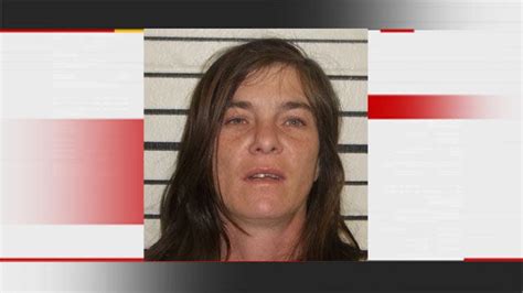 Cherokee County Woman Jailed On First Degree Murder Complaint
