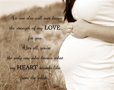 Baby Love Quotes Quotesgram