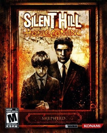 Silent Hill Homecoming Reviews Gamespot