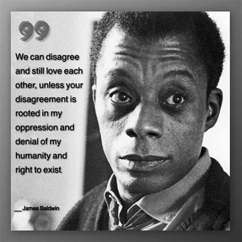 Top 30 Quotes Of James A Baldwin Famous Quotes And Sayings