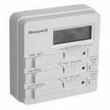 Honeywell Heating Controls Instructions Images