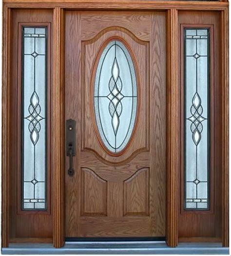 ide populer gambar kusen pintu cantik