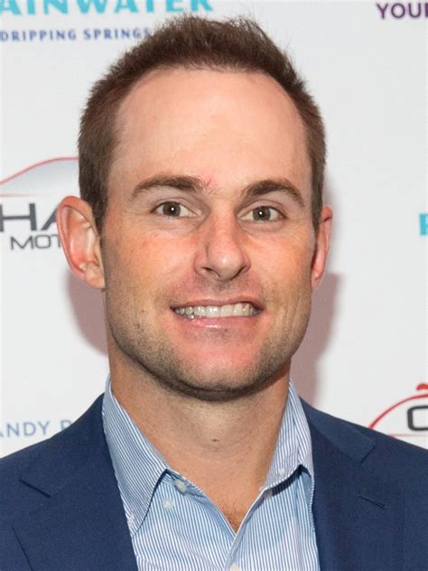 Andy Roddick Pictures Rotten Tomatoes
