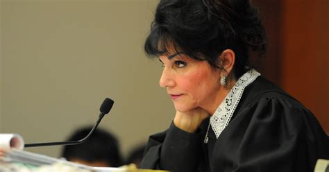 Maybe you would like to learn more about one of these? Meet Rosemarie Aquilina, the judge who signed Nassar's ...