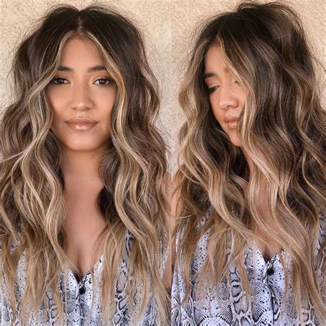 4 971 Me Gusta 59 Comentarios BALAYAGE INSPO Balayageinspo