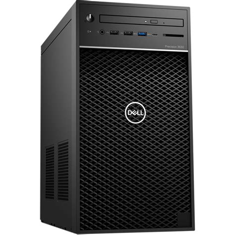 Dell Precision 5820 Tower Workstation At Rs 80000piece Sector 17a