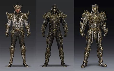 Obsidian Armor Guild Wars 2 Wiki Gw2w