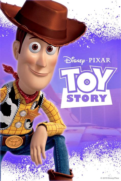 New Toy Story Posters