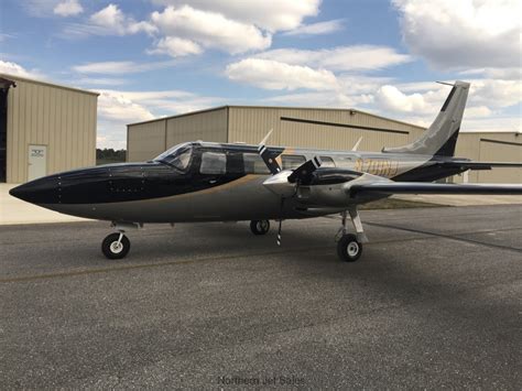 Aerostar Superstar 700 Northern Jet Sales