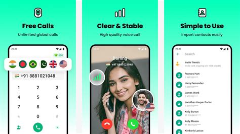 10 Best Voip Calling Apps For Android And Iphone In 2023