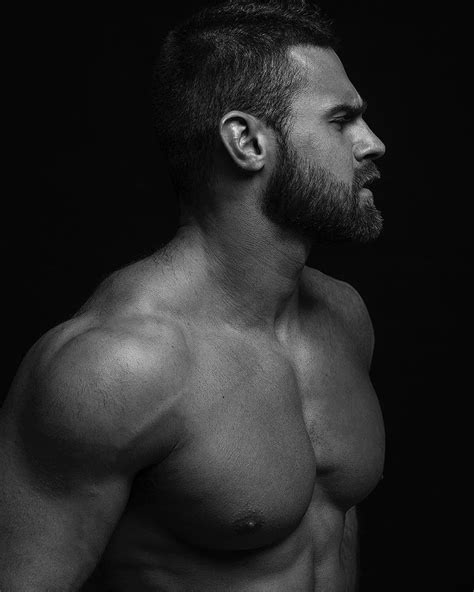 Konstantin Kamynin Photo Vishstudio Male Body Art Instagram