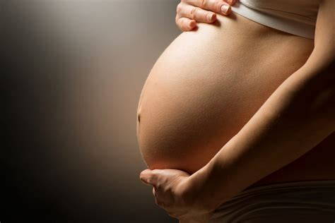 Average age of conception throughout human history