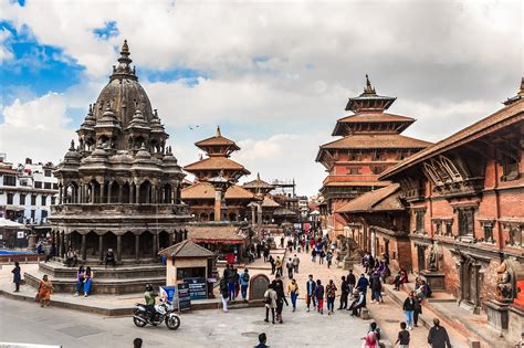 Qué Hacer En Nepal 6 Experiencias Inolvidables Viajar365