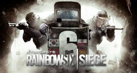 Ubisoft Begins Banning Gamers From Rainbow Six Siege For