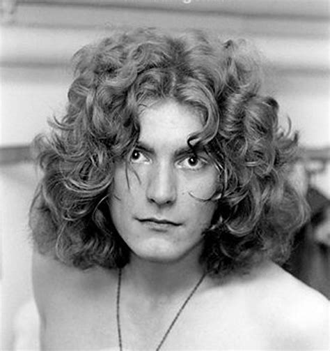 Photo of led zeppelin performing live on stage at earls court in london on 24th may 1975. Robert Plant | Rock Star Picture