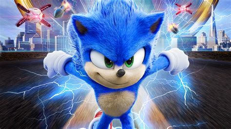 Main page gallery transcript credits. Sonic Movie Director: No Official Plans For Sequel Yet ...
