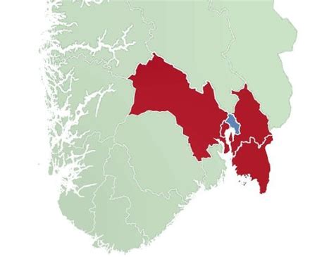 Viken fylkeskommune ble etablert 1.1.2020, og består av. Av Beate Kvien