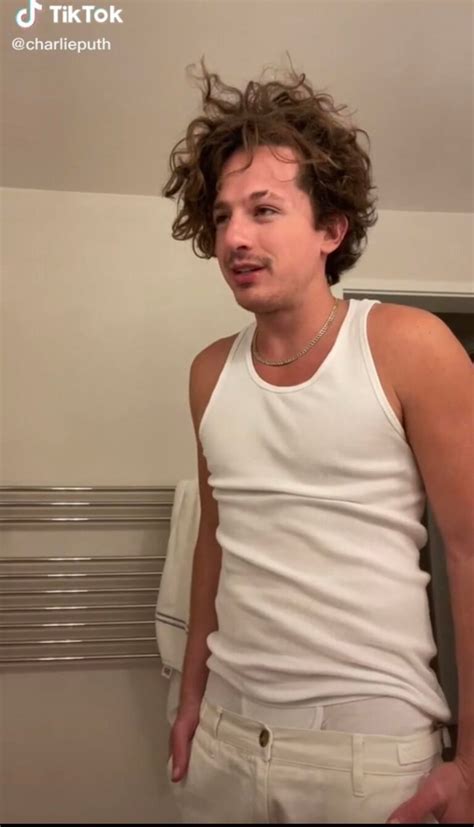 Charlie Puth Sexy 1 Photo The Male Fappening