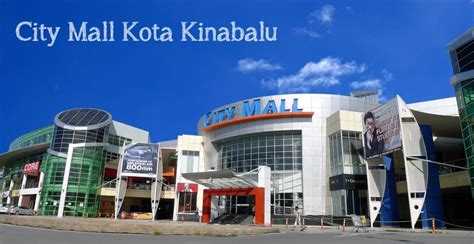 Bki (kkia) is malaysia's second busiest airport and the main gateway to sabah shop consists of mainly branded goods compared to other malls in kk. 8 Senarai Shopping Mall Popular Di Kota Kinabalu Sabah ...