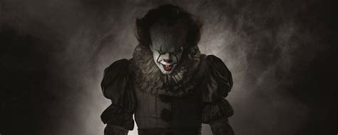 Ça Les Clowns Professionnels Accusent Loeuvre De Stephen King De Les