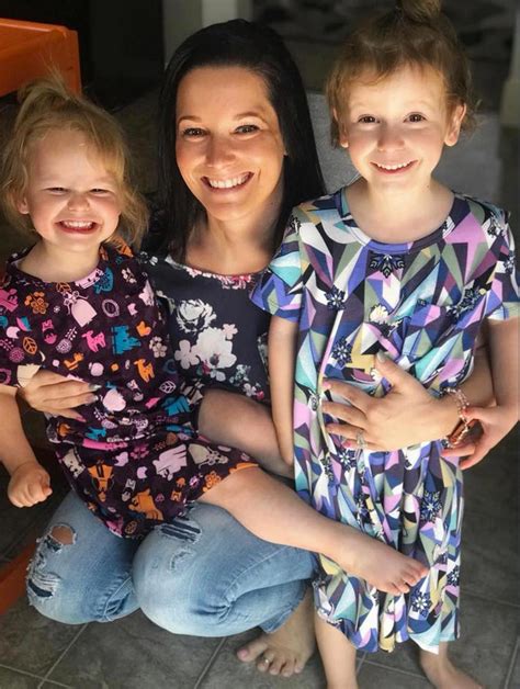 Everything We Know About The Killings Of Pregnant Mom Shanann Watts And