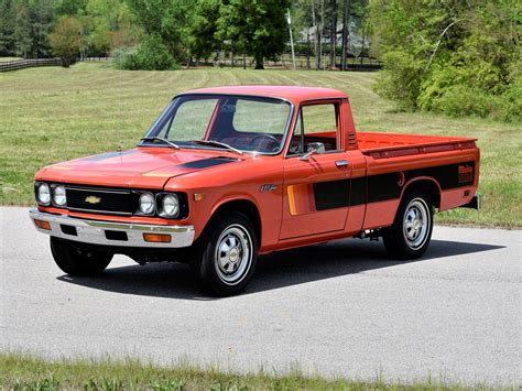 10 Most Affordable Collectible 70s American Pickups