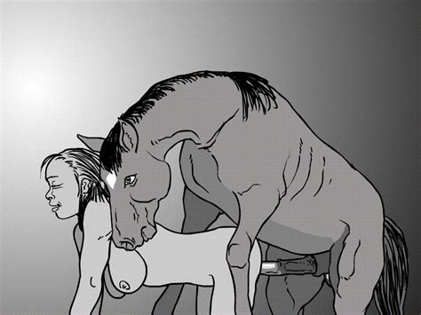 Rule 34 Equine Female Feral Horse Human Interspecies | CLOUDY GIRL PICS