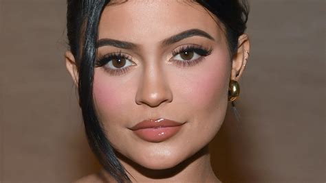 Kris Jenner Reveals The Eye Watering Amount Kylie Jenner Spends On