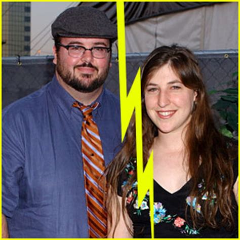 The big bang theory star signed documents late last week to finalize the split and bialik seems to be taking everything in stride. Mayim Bialik Divorcing Husband Michael Stone After 9 Years ...
