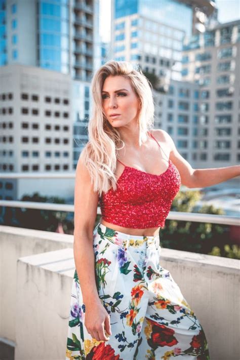 41 Hottest Charlotte Flair Bikini Pictures Show Her Sexy Leaked Images