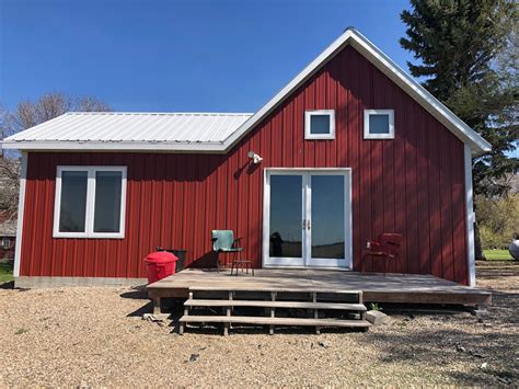 Best Airbnbs In North Dakota Usa Edition Road Affair