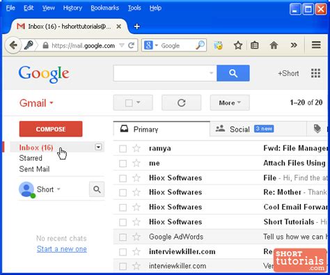 Access Gmail From Different Computer Remove Access To Your Gmail