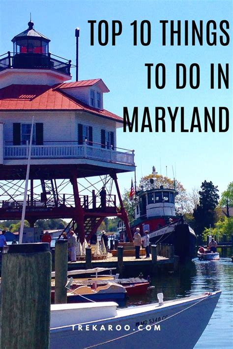 The Top 10 Fun Things To Do In Maryland With Kids Ocean City