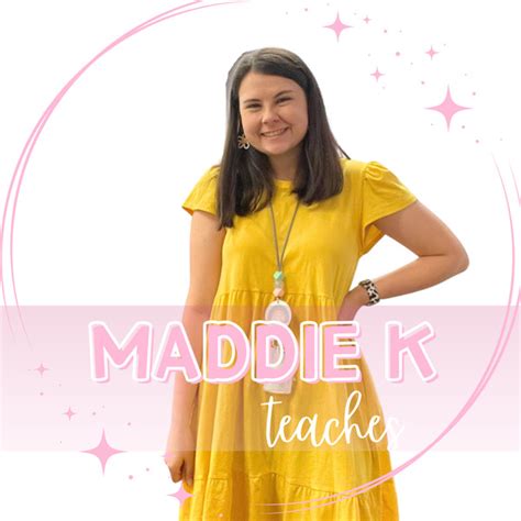 maddie k teaches teaching resources teachers pay teachers