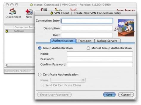 Cisco Remote Access Vpn Client Configuration Guide