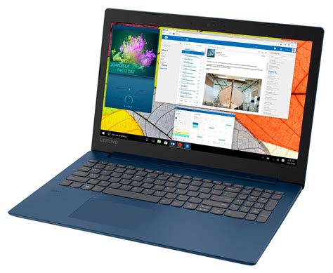 Ноутбук Lenovo Ideapad 330 15igm Midnight Blue 81d100q6ra придбати