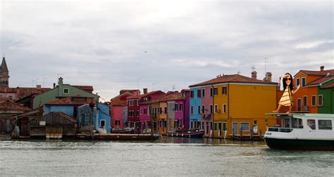 Murano Burano And Torcello Islands Is It Worth Leaving Venice A