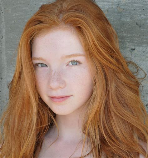 Redheadsmyonlyweakness Thanks To Letzbfriends For This Lovely Redhead Actrices Pelirrojas
