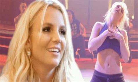 The handling of britney spears. Britney Spears opens up in new documentary I Am Britney Jean | Daily Mail Online