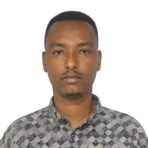 Pdf Dr Ibrahim Abdi Hassan Phd In Development Studies Jkuat