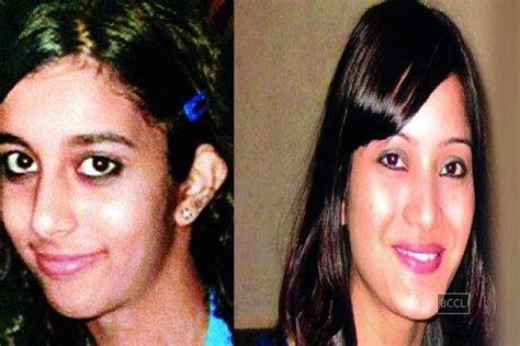 10 Uncanny Similarities Between The Aarushi Talwar And Sheena Bora Murder Cases Hindi Movie