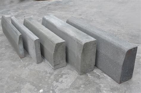 Ready Mix Precast Concrete Block Interlock Kerbston Companies In