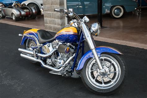 Find great deals on ebay for harley davidson eagle. 2006 Harley Davidson Screamin Eagle | Fast Lane Classic Cars